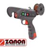 Atadora a bateria Zanon ZL25 LINEA HOBBY