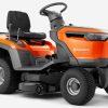 Tractor Cortacésped HUSQVARNA TC 112