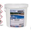 Cloro de 10 acciones en tabletas | Envases de 5 kilos | Tratamiento multifunción para piscinas