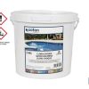 Cloro choque para piscinas | Granulado para disolver | Envases de 5 kilos