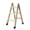 Escalera de Madera 0,75 metros