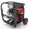 Motobomba AMAZONAS Caudal GENERGY 150.000 L/H