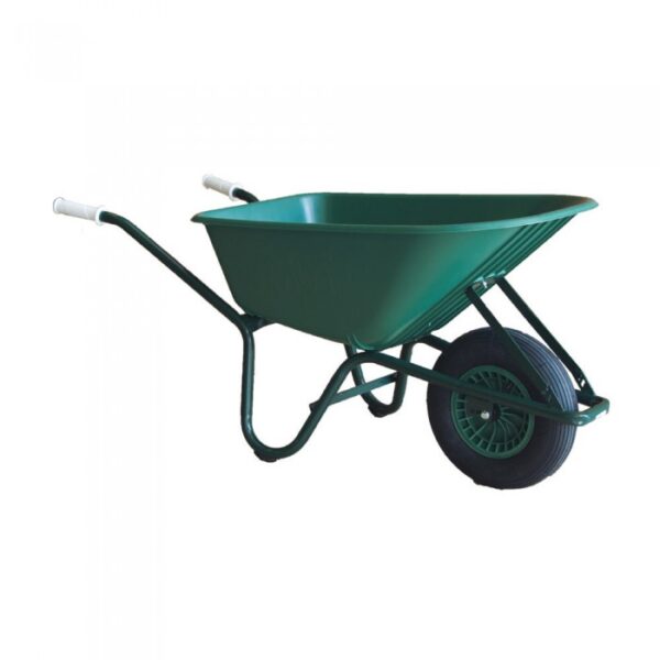 Carretilla Polipropileno Profesional 100 litros