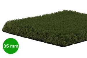 Césped Artificial para terraza y jardín