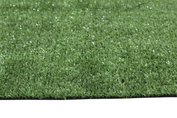 Césped Artificial para terraza y jardín 4