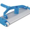 Limpiafondos para Piscinas Barredera Fabricada en Aluminio (2)