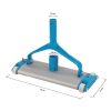 Limpiafondos para Piscinas Barredera Fabricada en Aluminio (5)