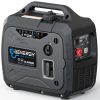 generador automatico dc gen 1600 sol 1