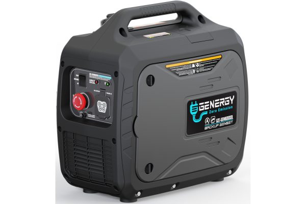 generador automatico dc gen 1600 sol 2