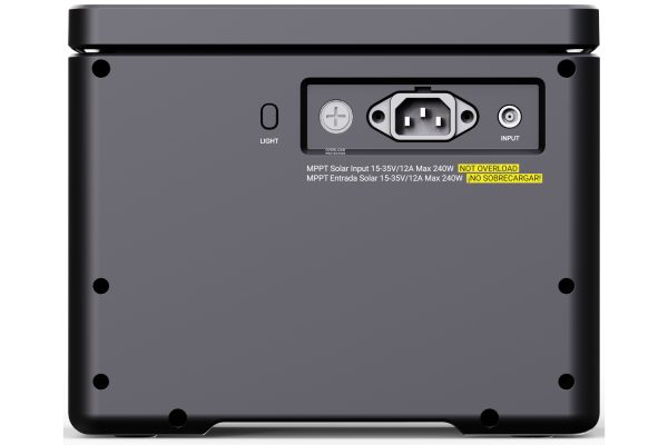 generador solar gze 0506 6