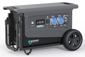 generador solar gze 5050 pro s 2