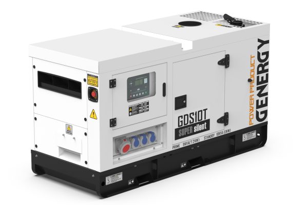 grupo electrogeno gds10t 10kva 2 1
