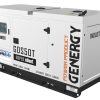 grupo electrogeno gds50t 47kva 1