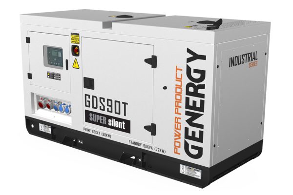 grupo electrogeno gds90t 94kva 1