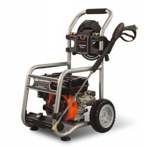 hidrolimpiadora dgpw3100h k