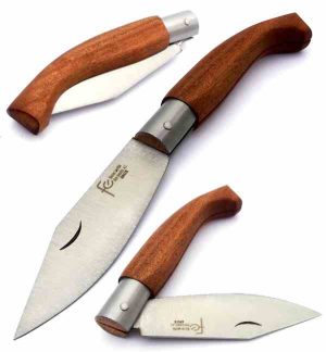 Navajas